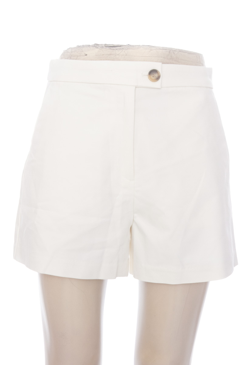 Short color Beige - H&M