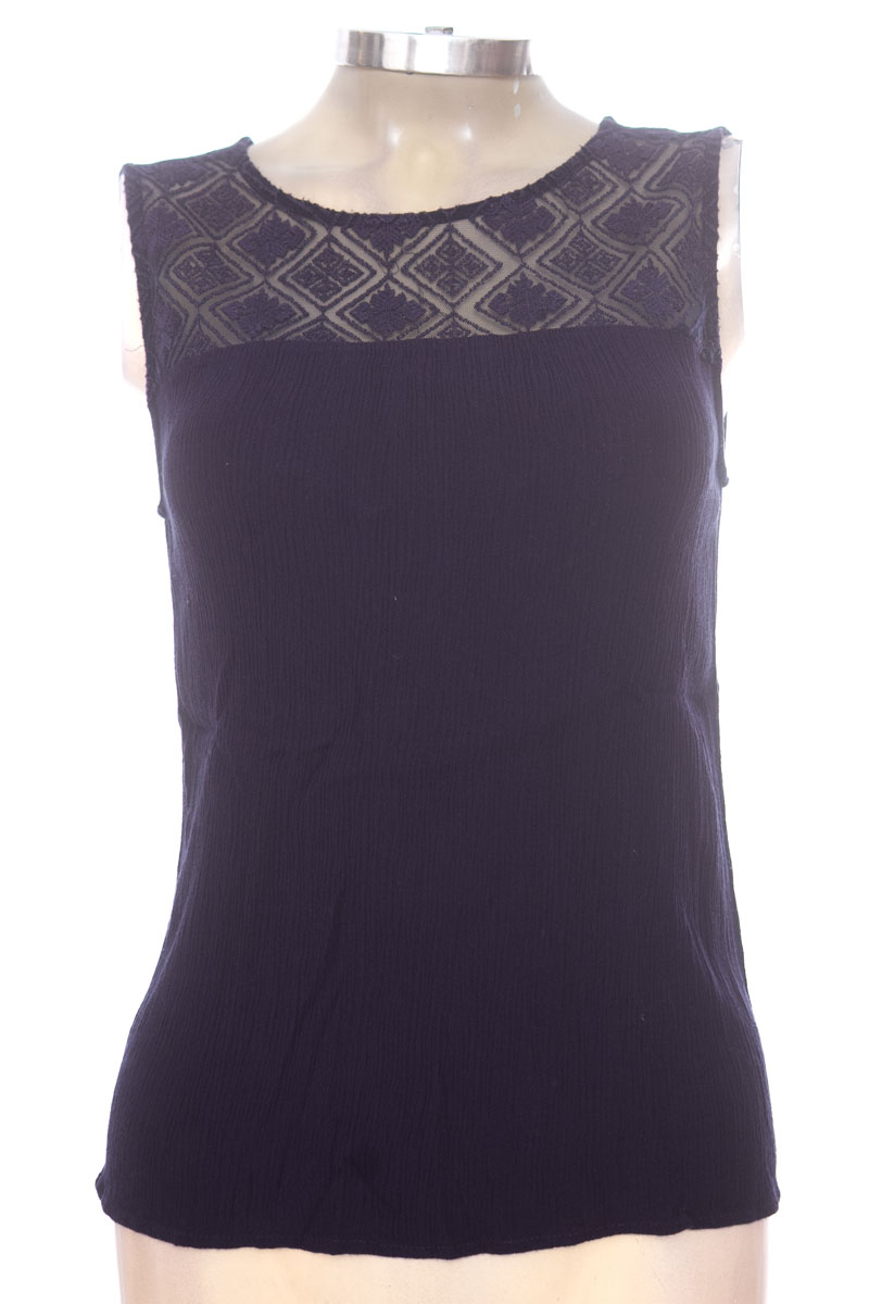 Top / Camiseta color Azul - Gef