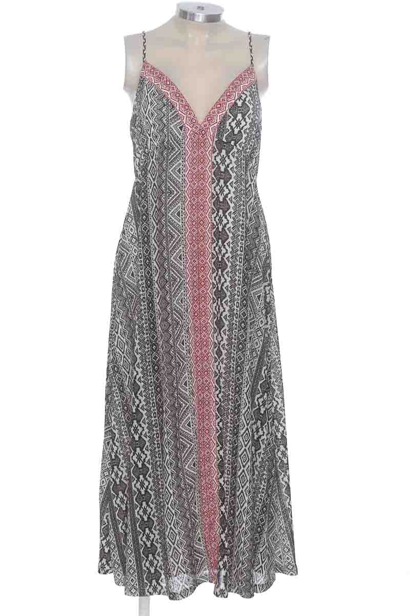 Vestido / Enterizo color Estampado - Springfield