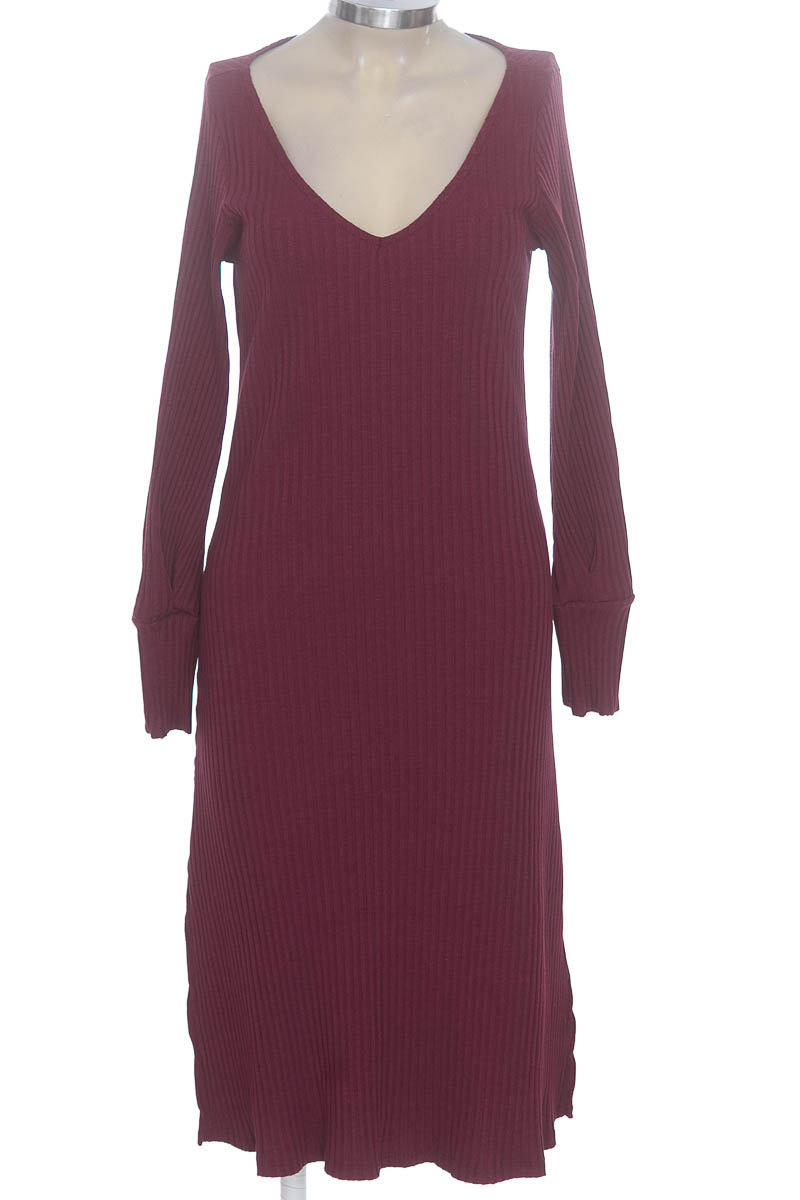 Vestido / Enterizo color Vinotinto - Leonisa