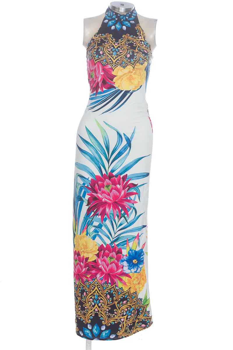 Vestido / Enterizo color Estampado - Potasio