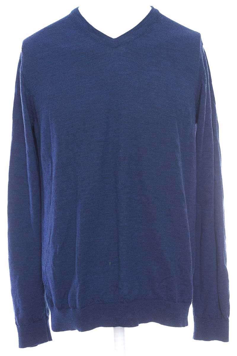 Sweater color Azul - M&S Collection