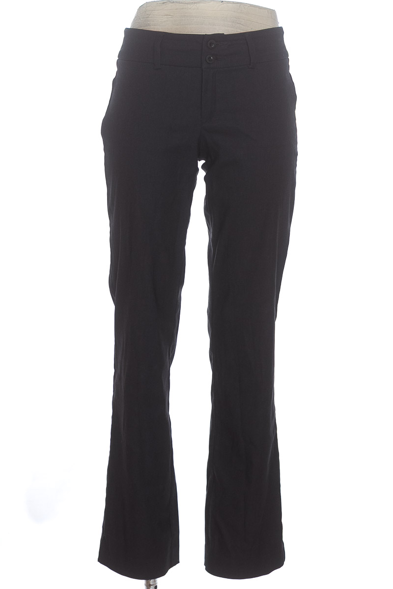 Pantalones color Gris - PATPRIMO