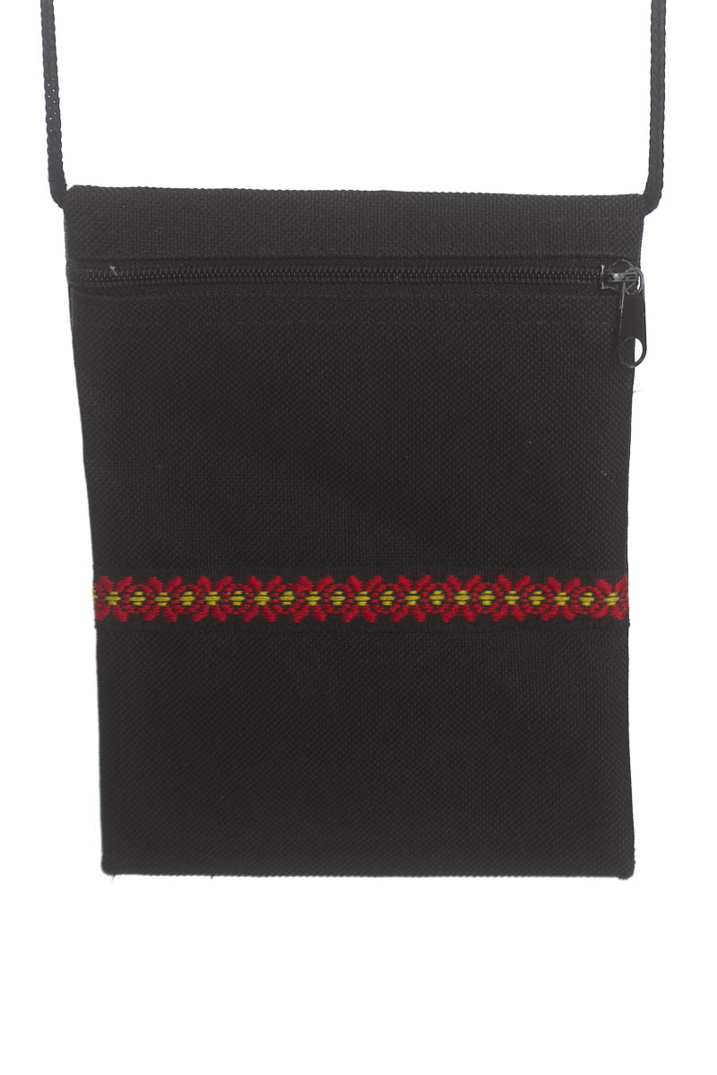 Cartera / Bolso / Monedero color Negro - Closeando