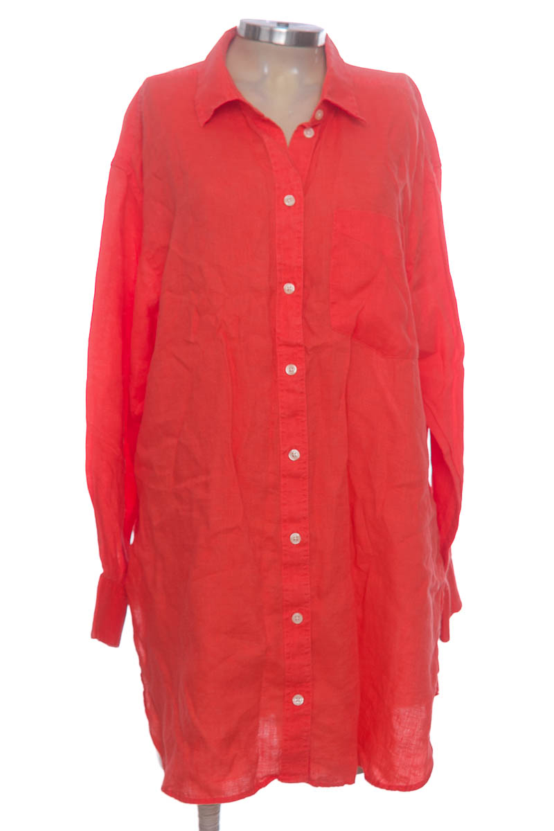 Vestido / Enterizo color Naranja - GAP