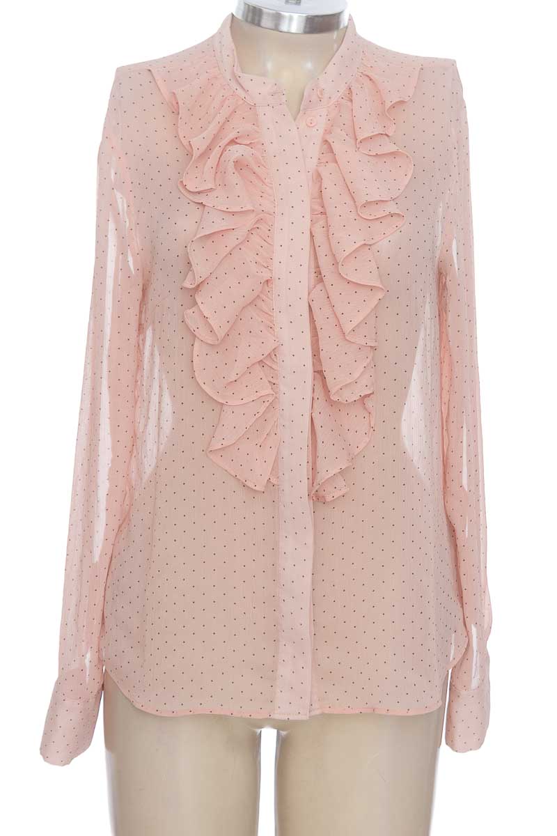 Blusa color Rosado - H&M