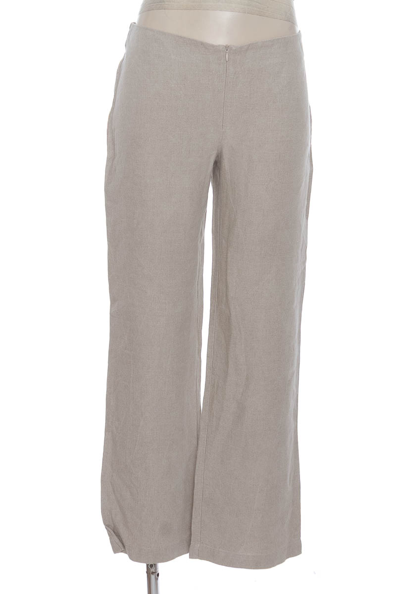 Pantalones color Beige - MPM