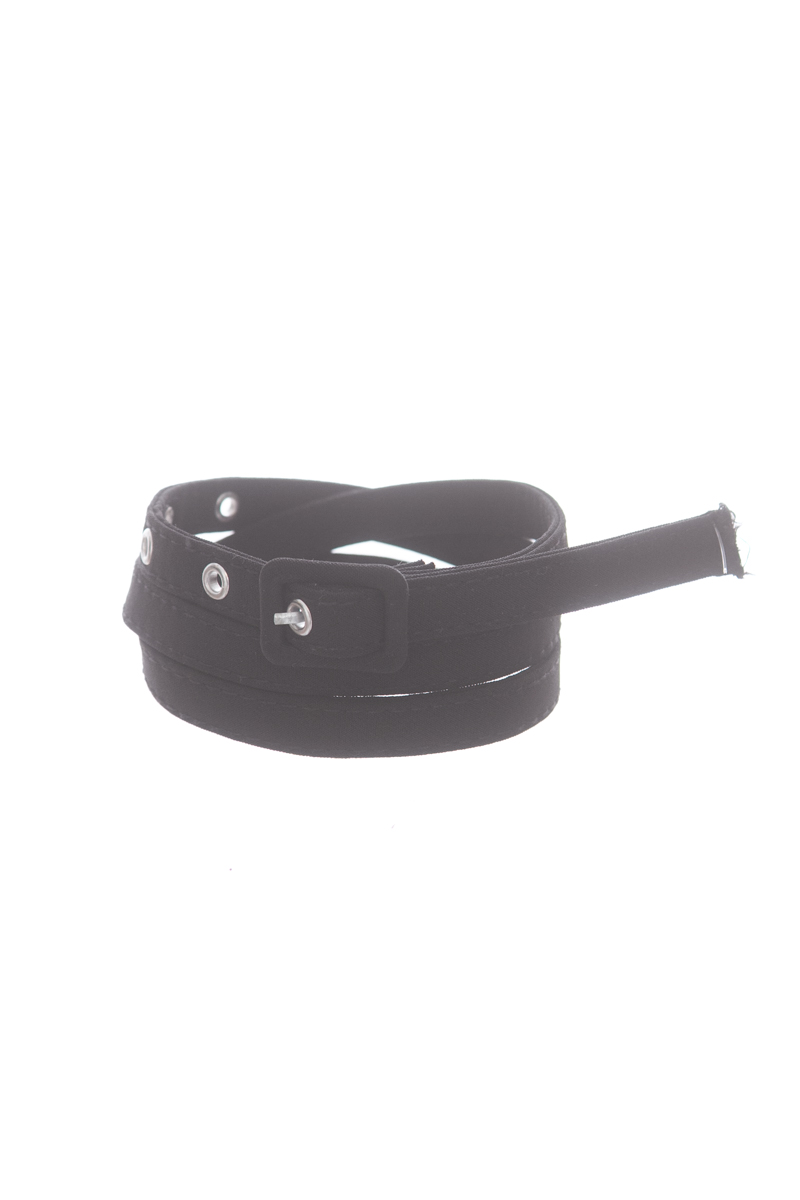 Accesorios color Negro - Closeando