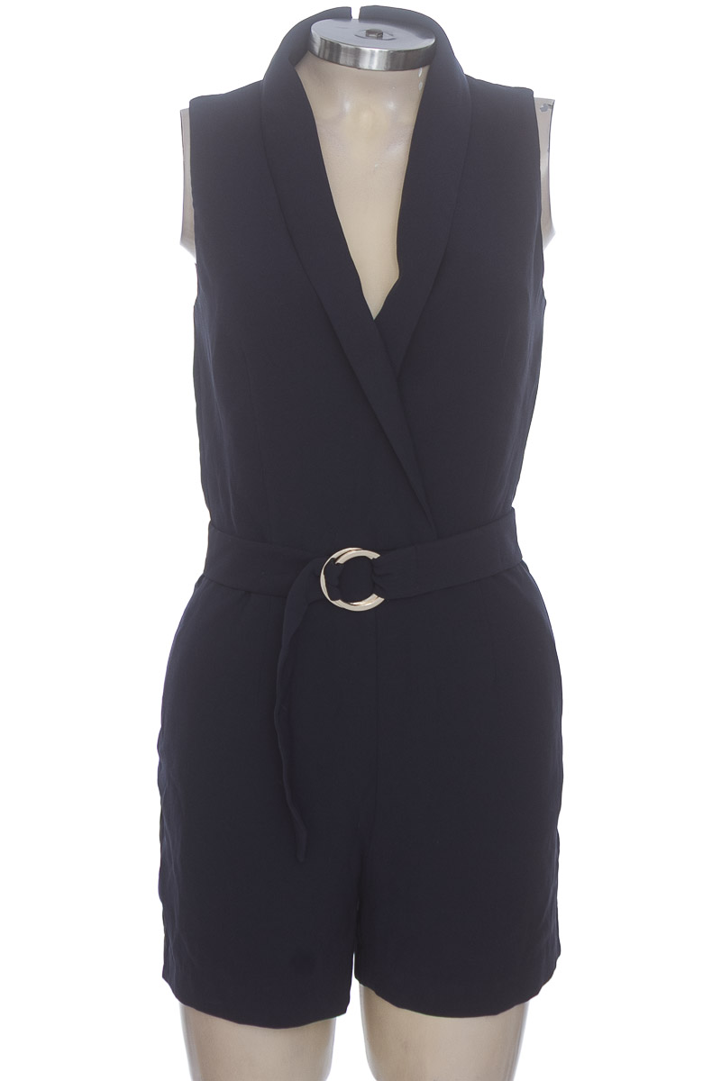 Vestido / Enterizo color Azul - H&M