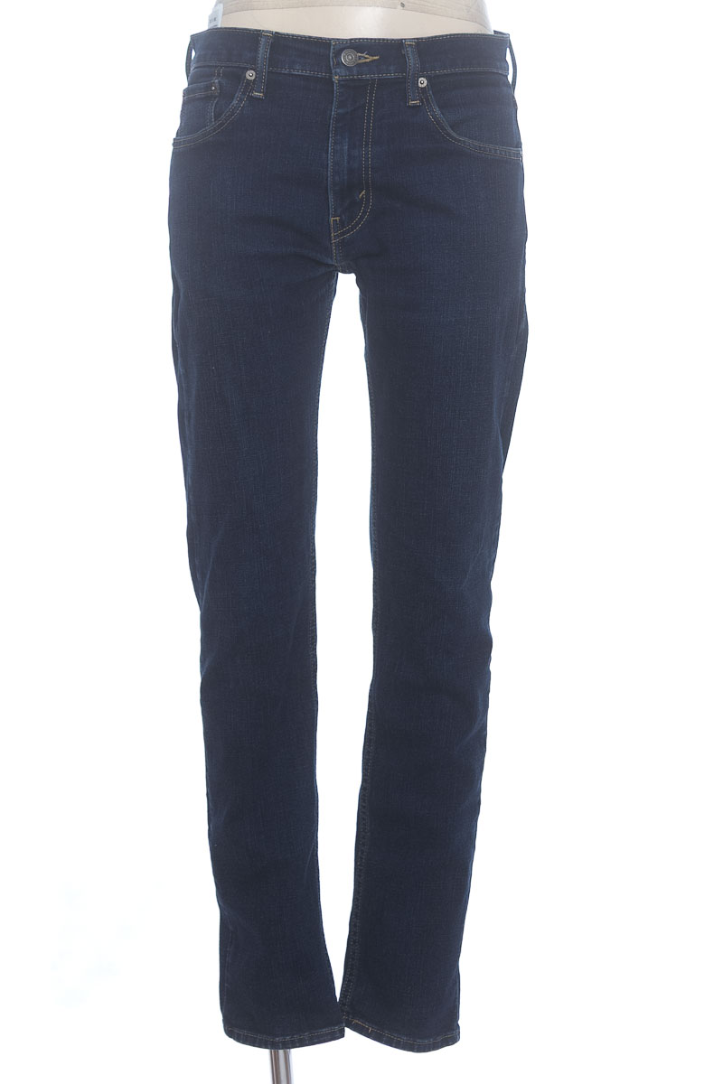 Jean color Azul - Levi Strauss & Co