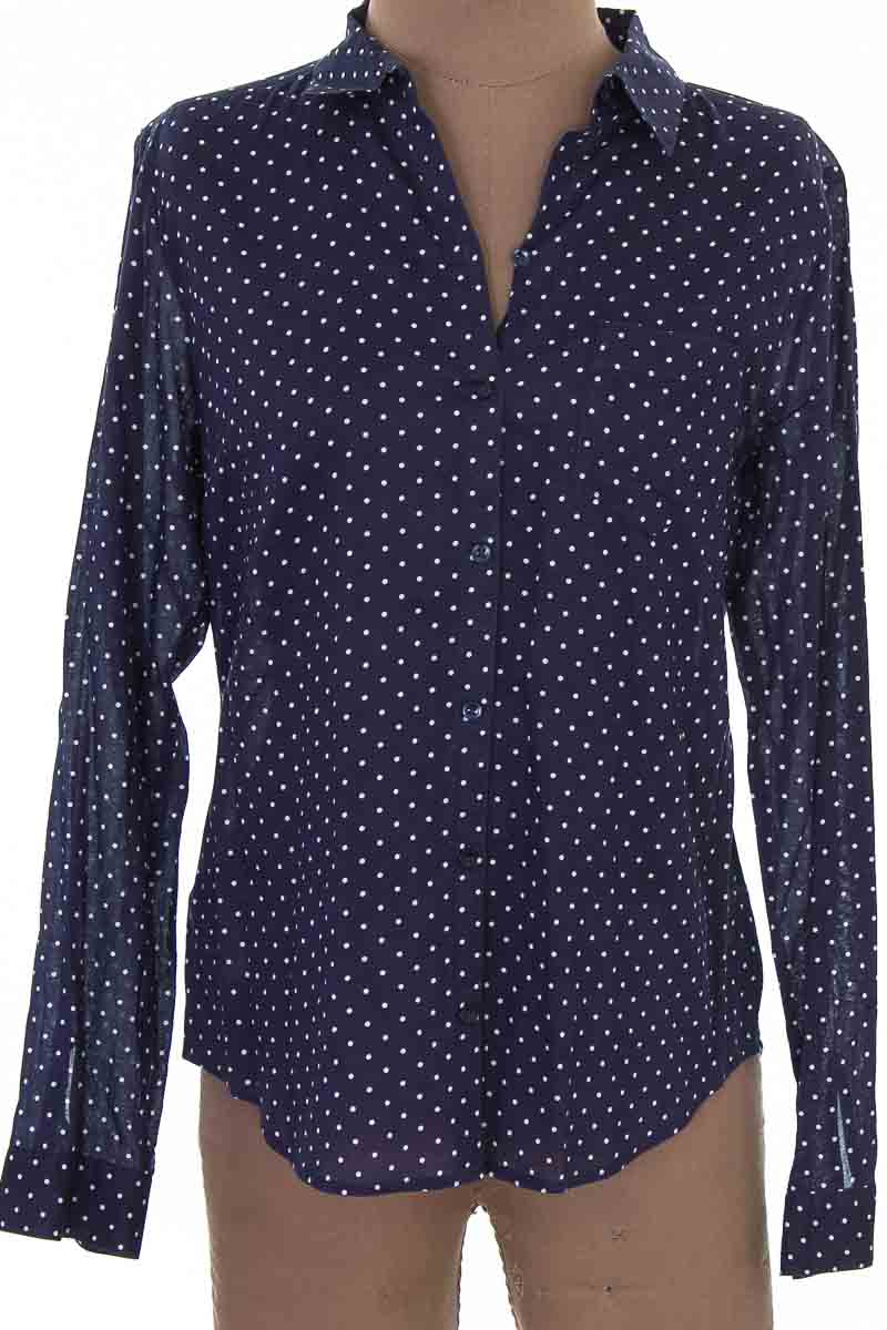 ann taylor blusas