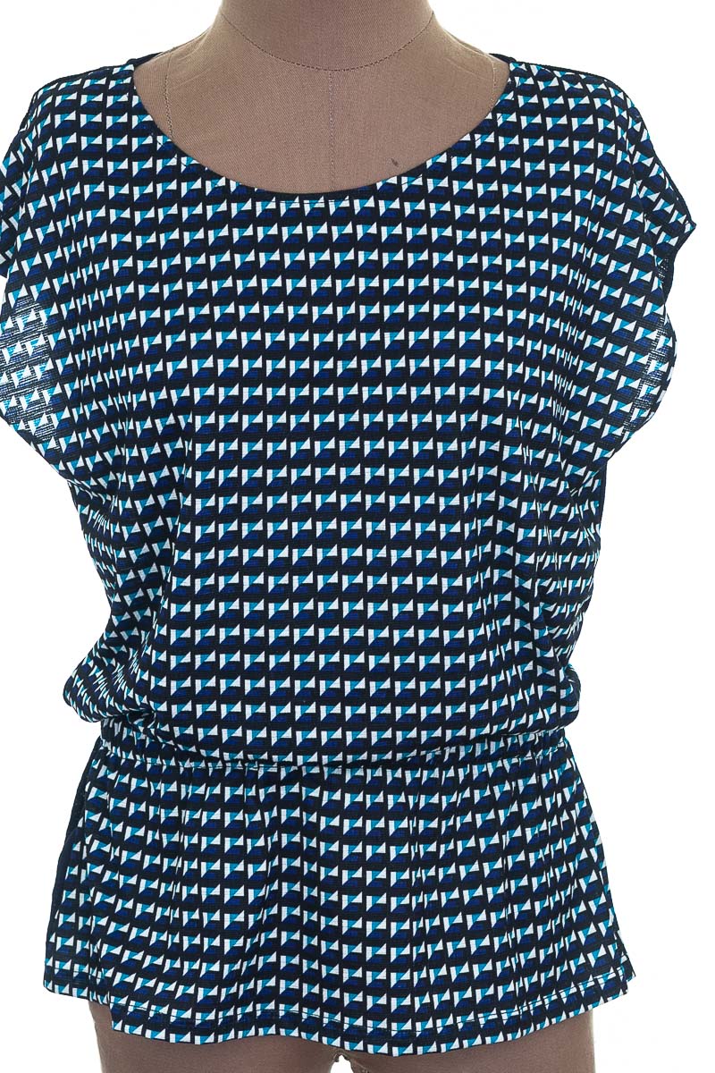 blusas trucco