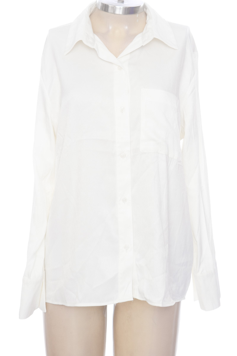 Blusa color Beige - Divided by H&M