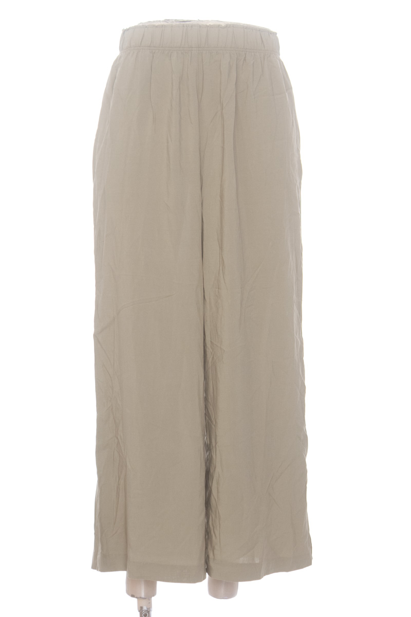 Pantalones color Verde - H&M