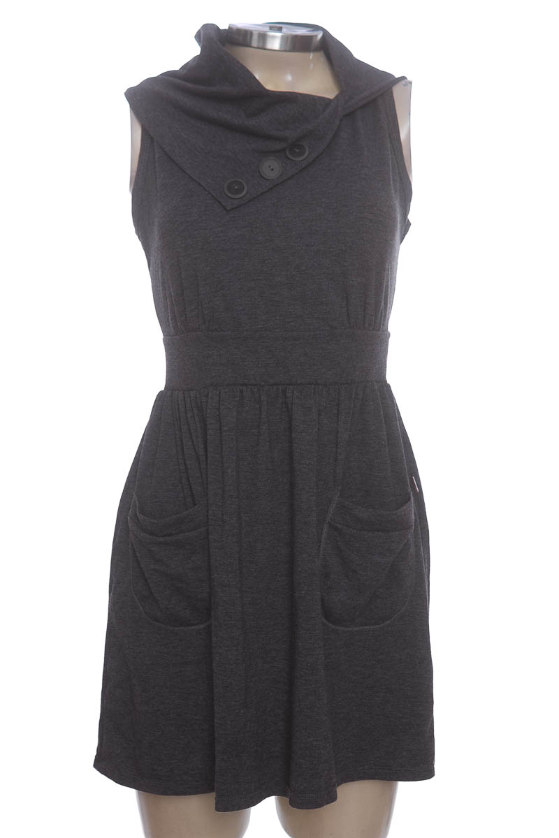 Vestido / Enterizo color Gris - Carmel
