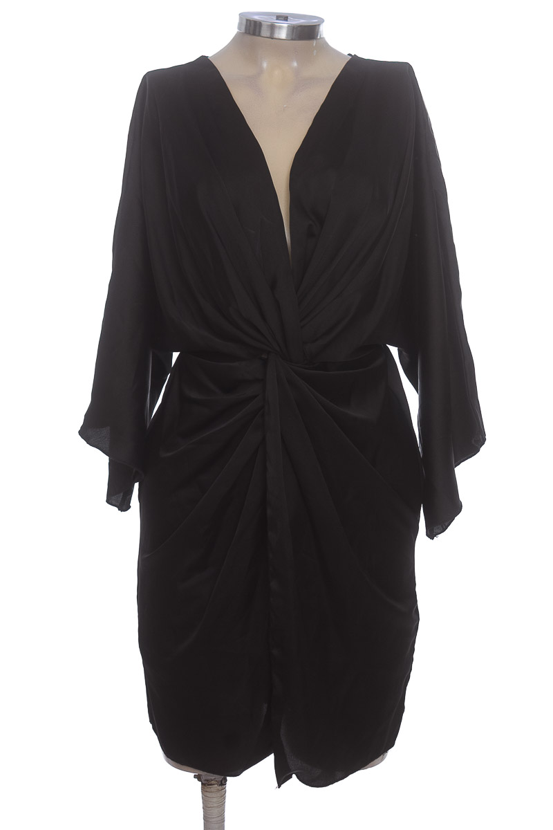 Vestido / Enterizo color Negro - Venti6