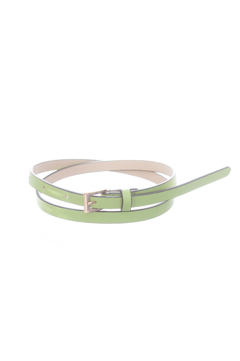 Accesorios color Verde - H&M