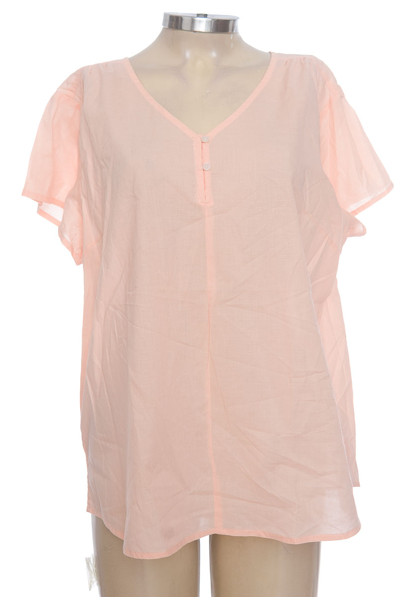 Blusa color Rosado - Weekend