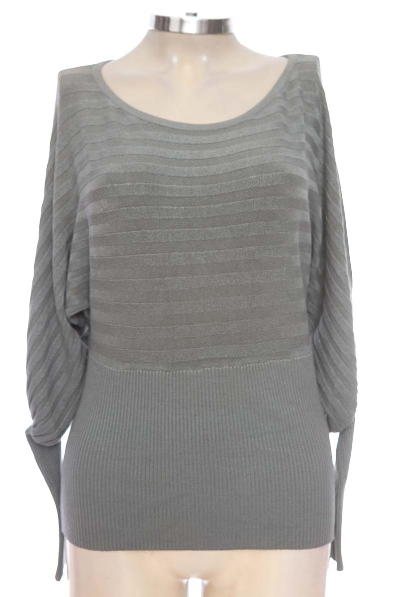 Sweater color Gris - Avantti