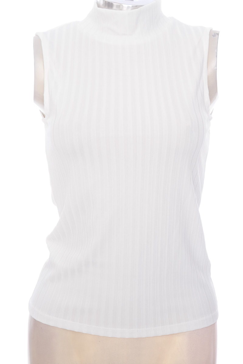 Top / Camiseta color Blanco - H&M