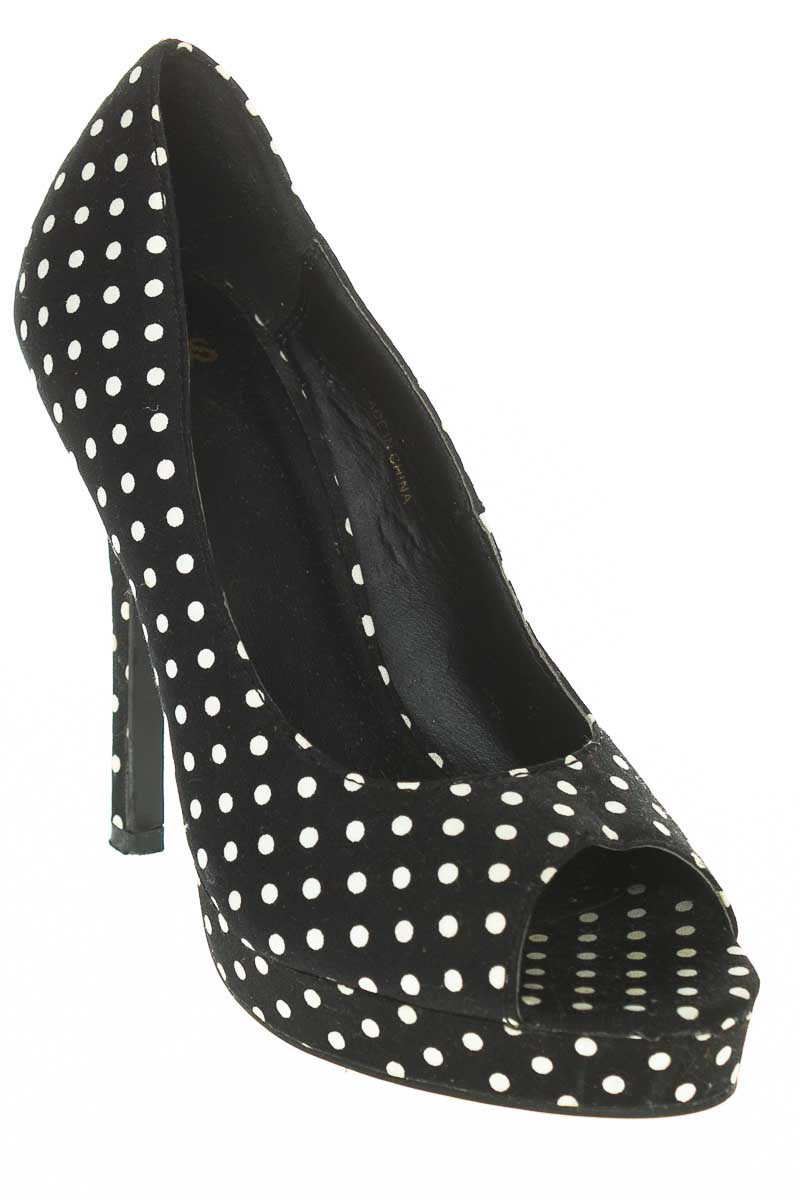 asos zapatos tacon