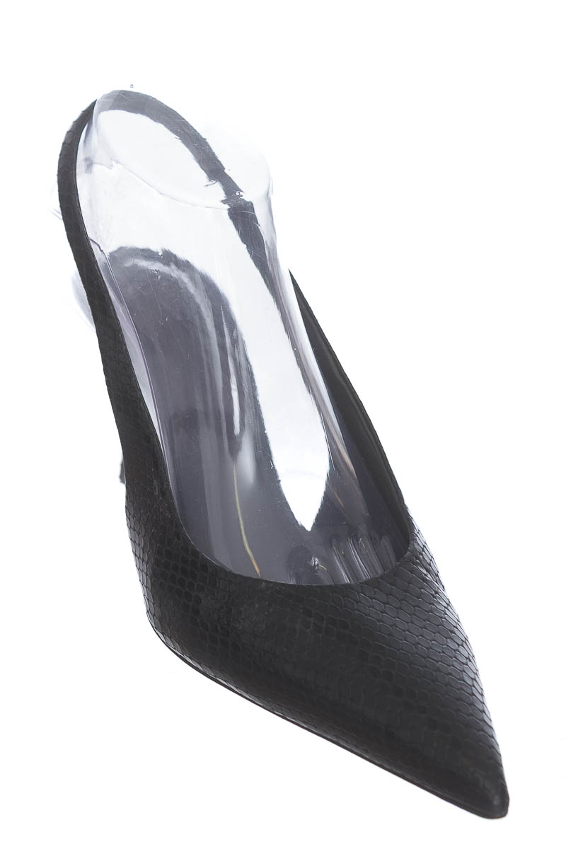 Zapatos color Negro - Massimo Dutti