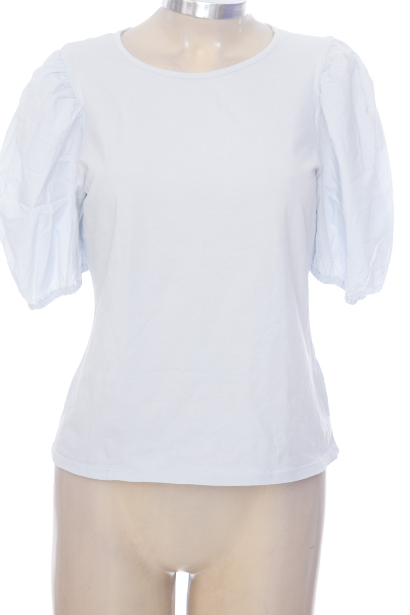 Top / Camiseta color Azul - H&M