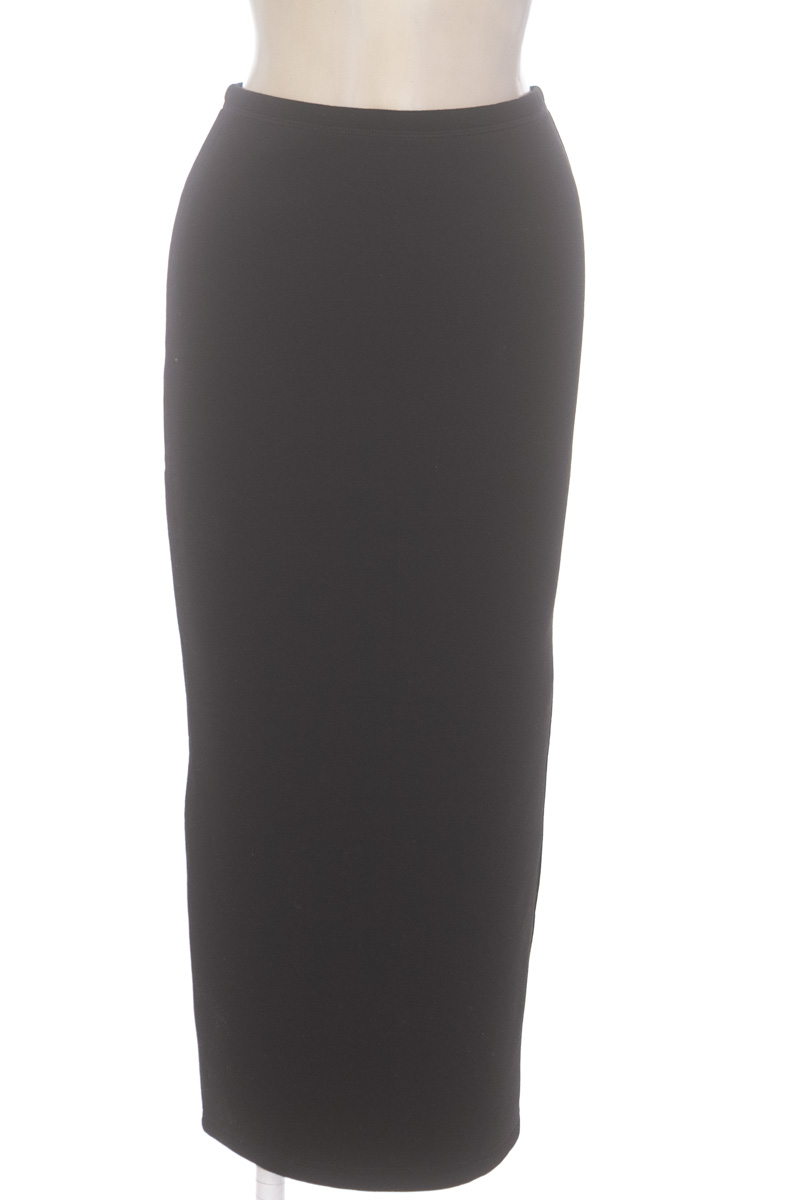 Falda color Negro - Divided by H&M