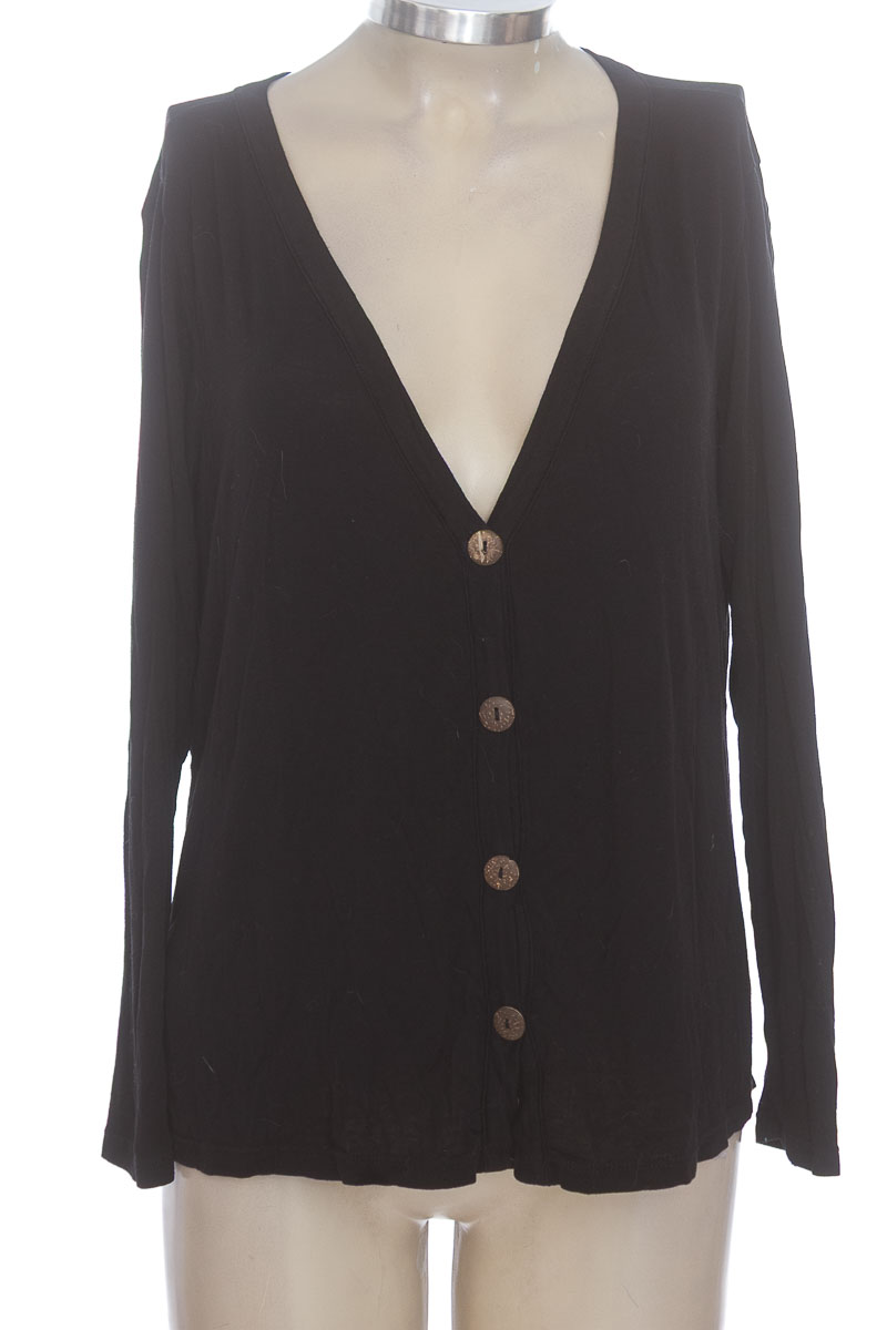 Blusa color Negro - Rutta