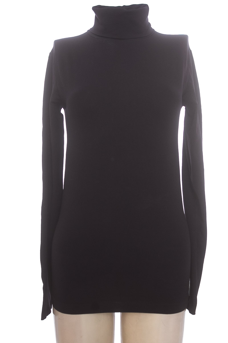 Sweater color Negro - SAMSARA