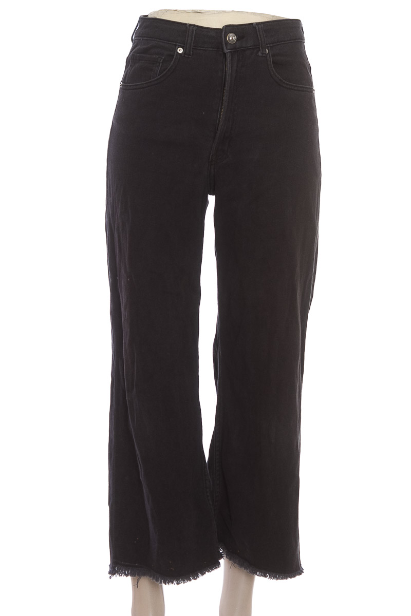 Pantalón color Negro - Divided by H&M