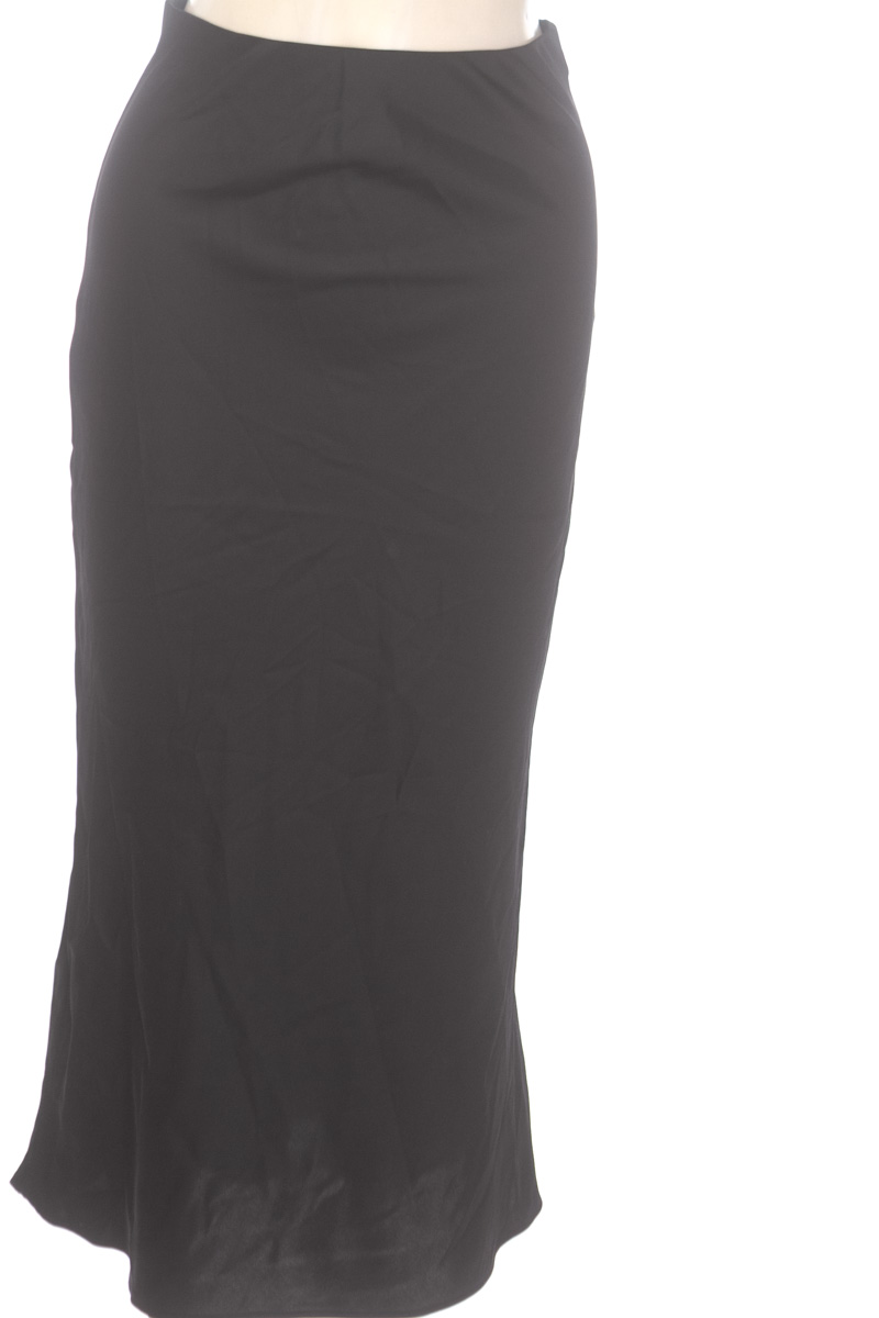 Falda color Negro - H&M