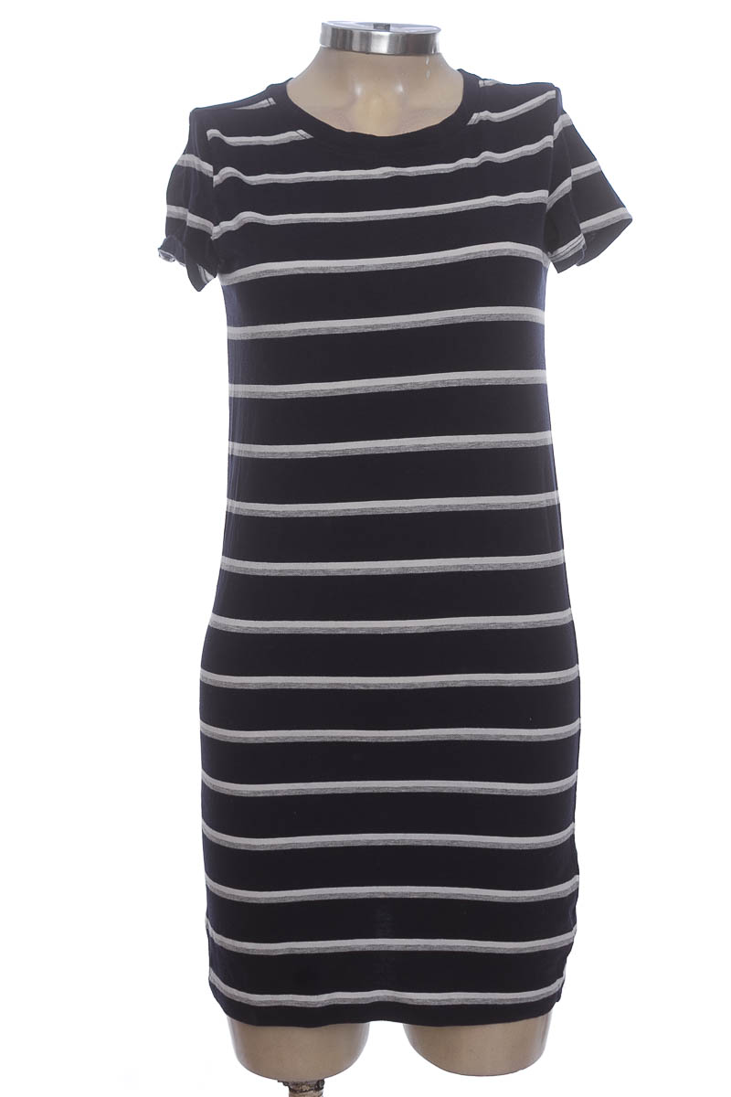 Vestido / Enterizo color Azul - Forever 21