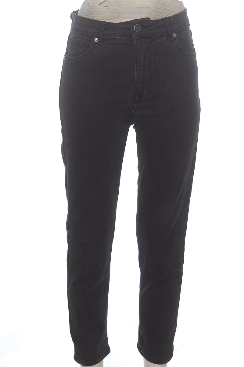 Pantalones color Negro - Magic