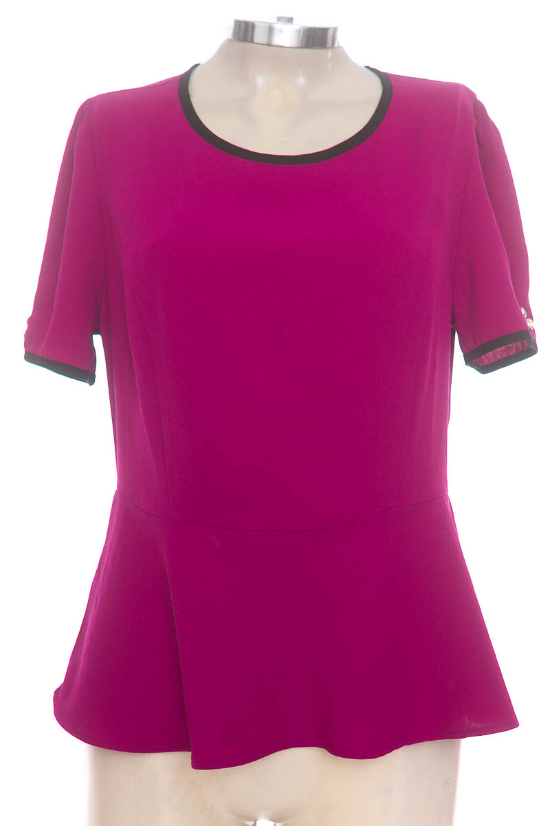 Blusa color Fucsia - Forever 21