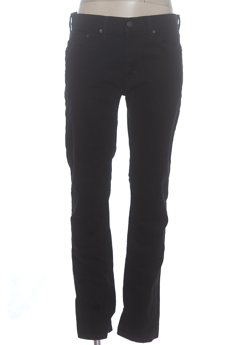 Jean color Negro - Levi Strauss & Co
