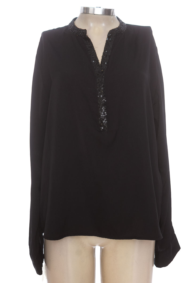 Blusa color Negro - Koaj