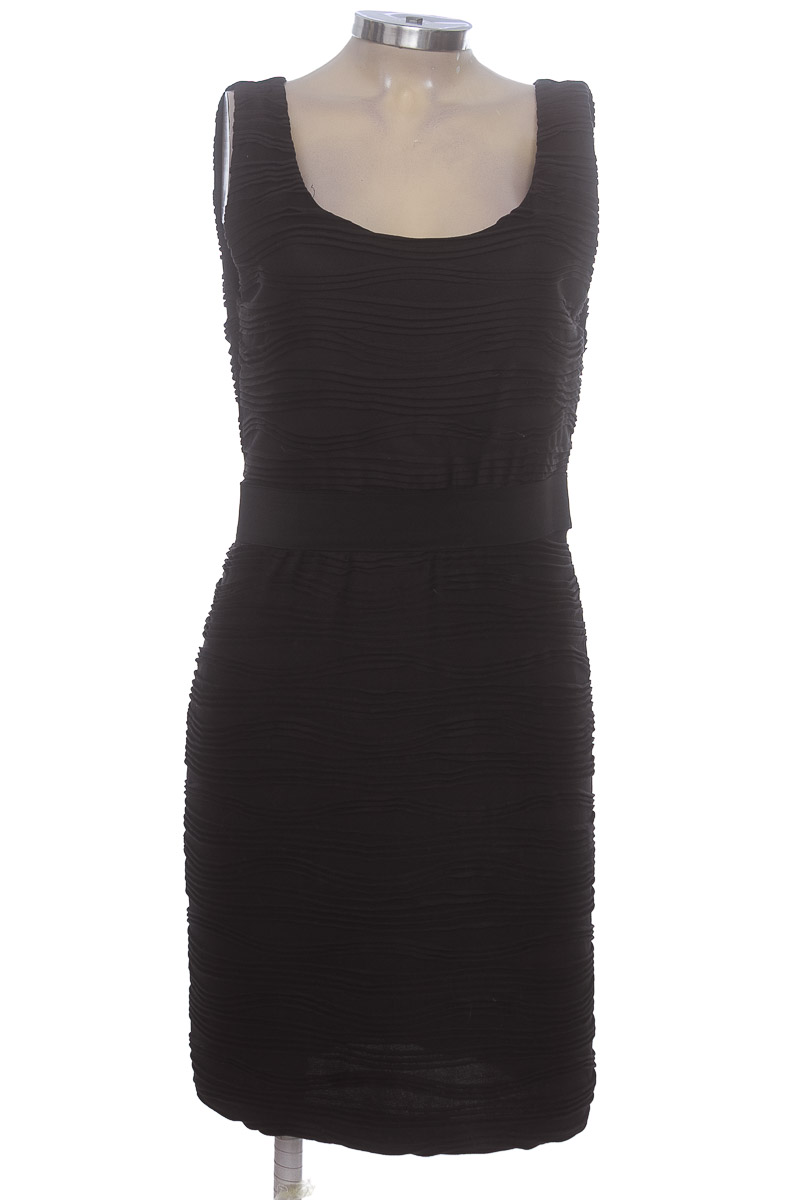 Vestido / Enterizo color Negro - H&M