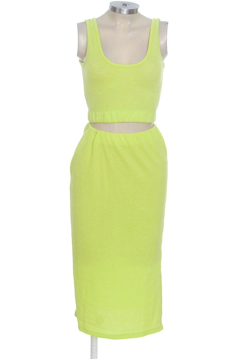 Vestido / Enterizo color Verde - Loguin