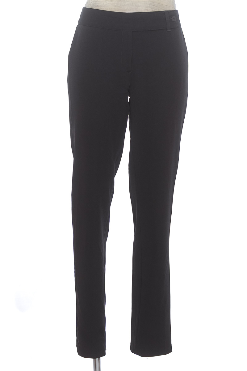 Pantalones color Gris - PATPRIMO