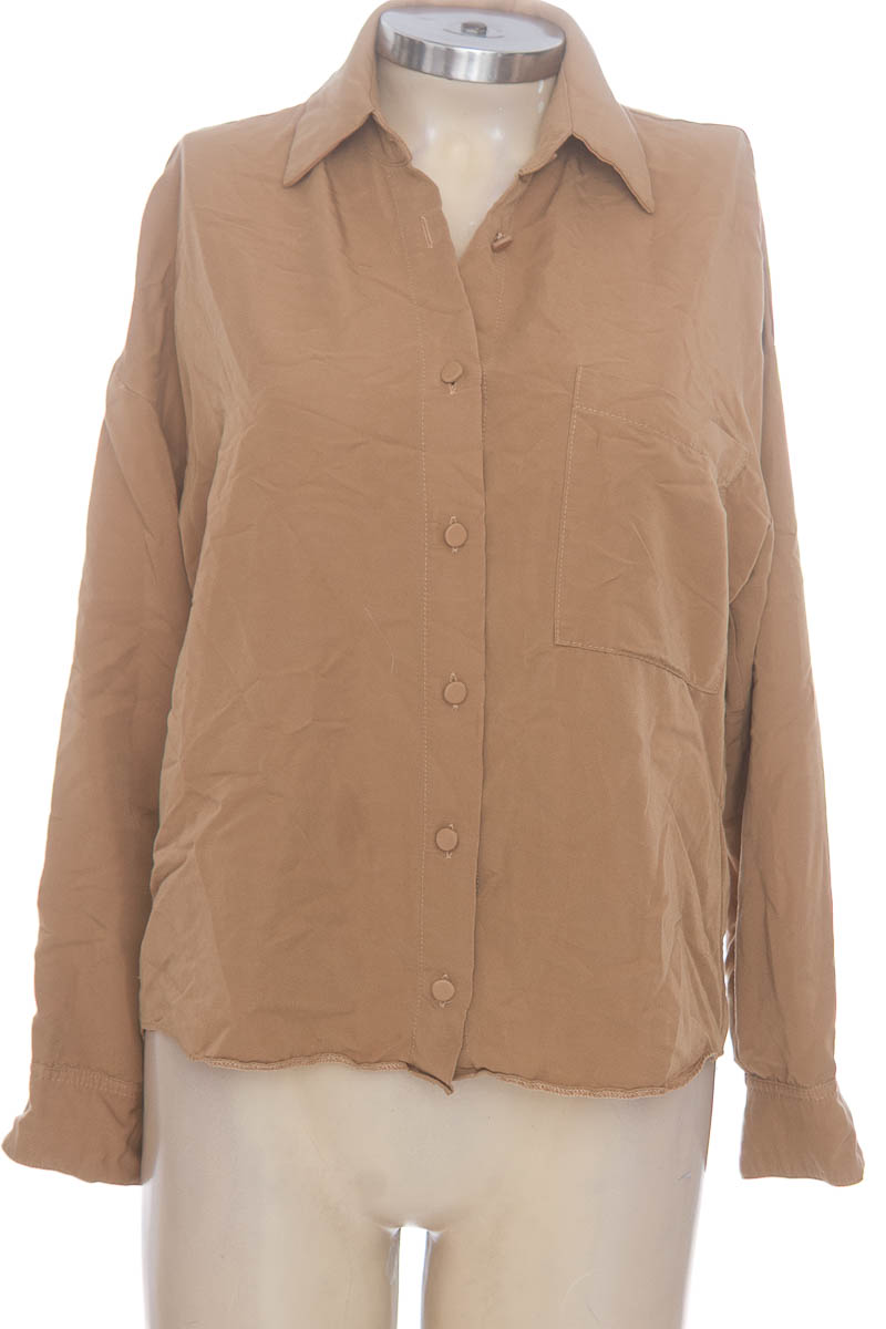 Blusa color Café - Studio F