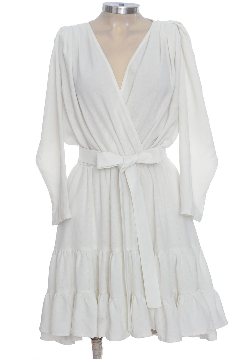 Vestido / Enterizo color Blanco - Duo Mar