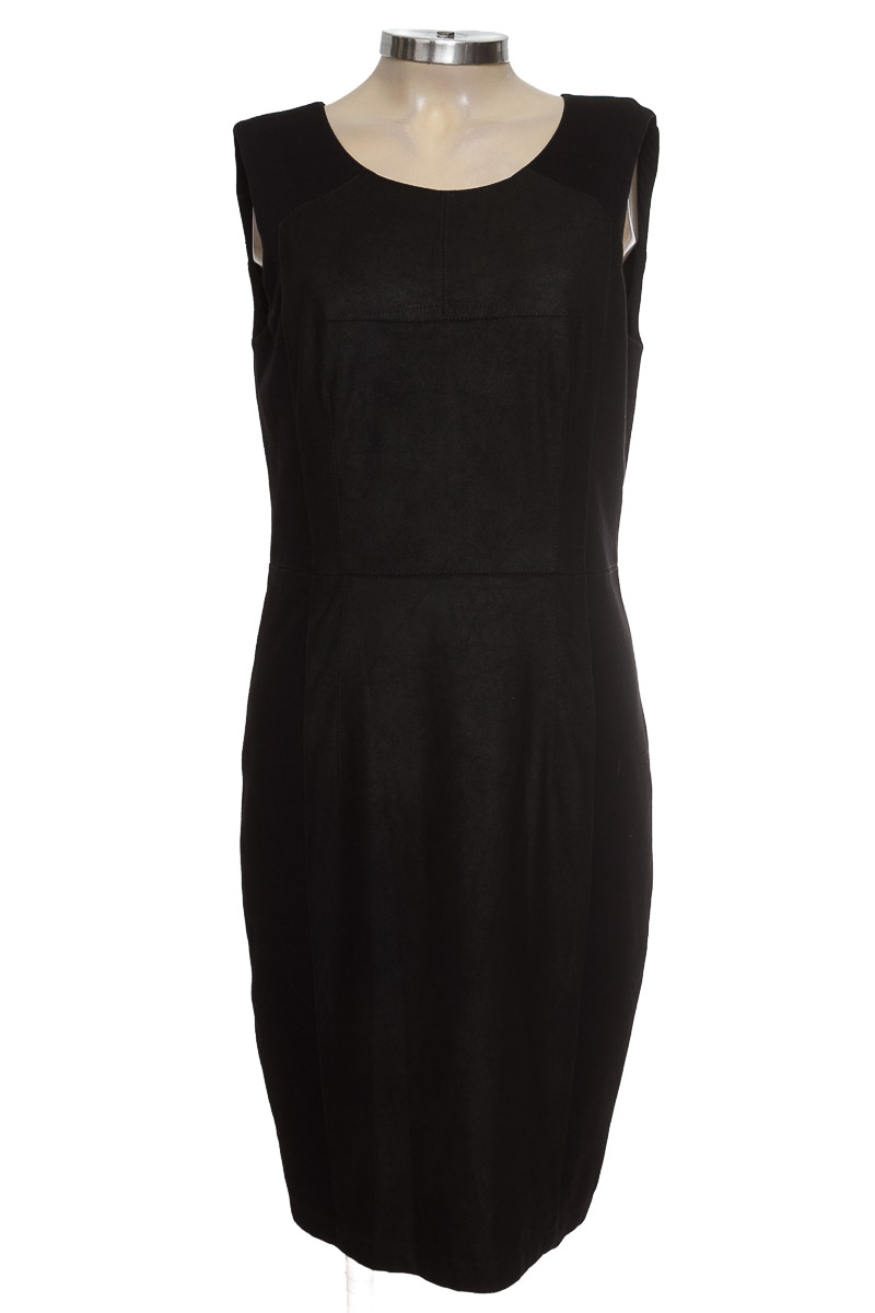 Vestido / Enterizo color Negro - BCBG