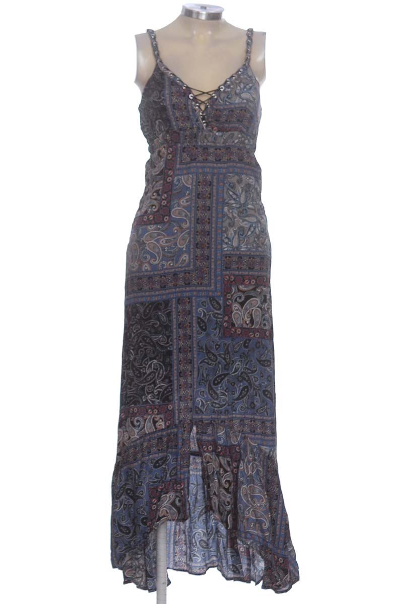 Vestido / Enterizo color Azul - Studio F