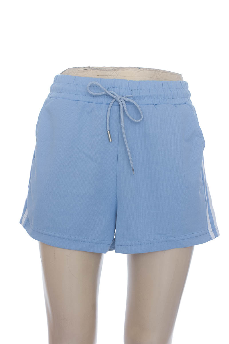 Short color Azul - Closeando
