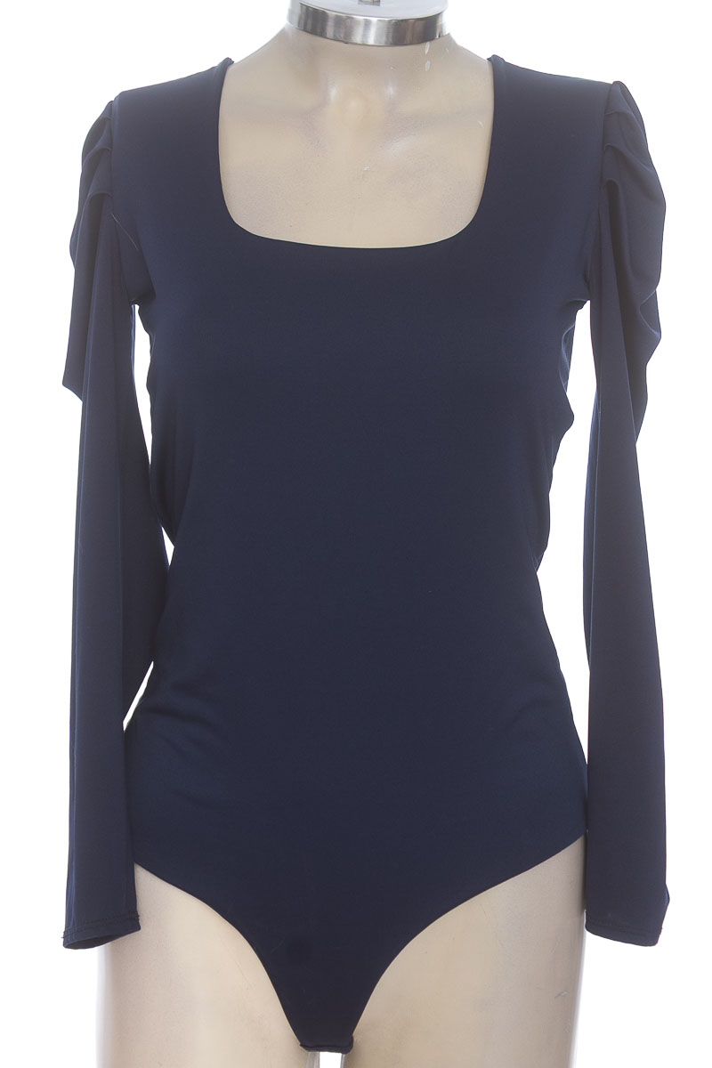 Blusa color Azul - ZOE